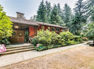 194894 Hwy 101, Forks, WA 98331