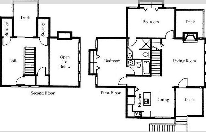 1st image of 1407 Dune Loft Villas