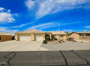 3625 Clearwater Dr, Lake Havasu City, AZ 86406