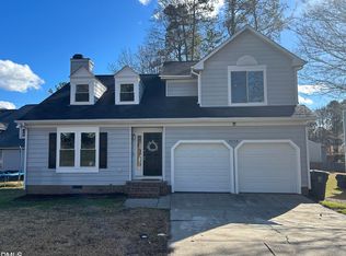 3712 Old Coach Rd, Raleigh, NC 27616