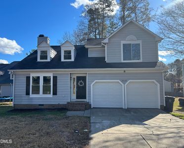 3712 Old Coach Rd, Raleigh, NC, 27616