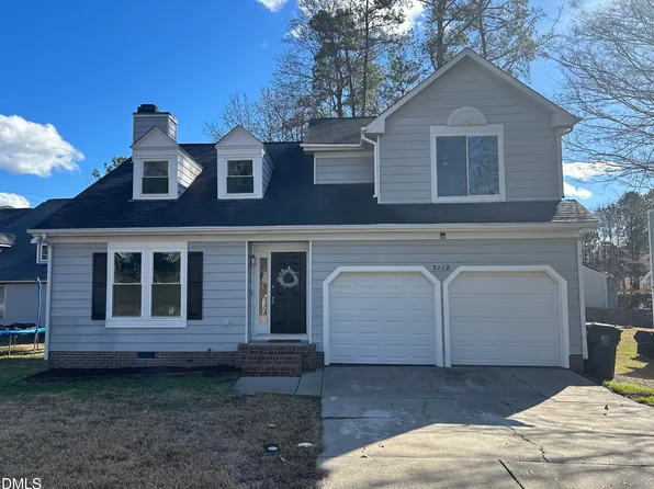 3712 Old Coach Rd, Raleigh, NC 27616