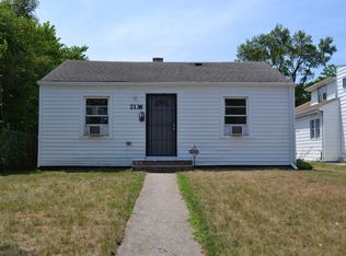 2136 Tennessee St, Gary, IN 46407
