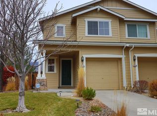 9646 Black Bear Dr, Reno, NV 89506