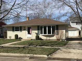 4506 79th St, Kenosha, WI 53142