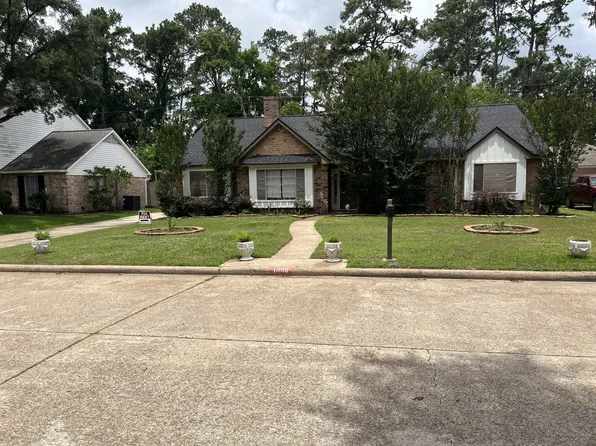 1006 Caspian Ln, Houston, TX 77090
