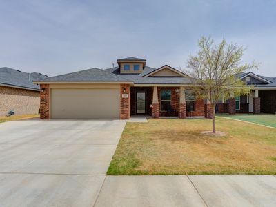 13707 Avenue S, Lubbock, TX, 79423