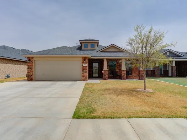 13707 Avenue S, Lubbock, TX 79423