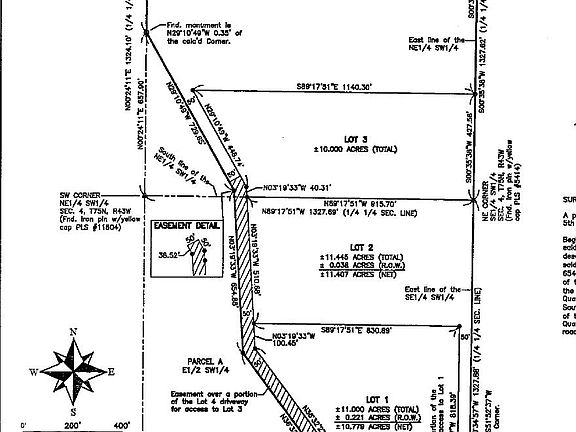 2nd image of 3 Honeysuckle Rd