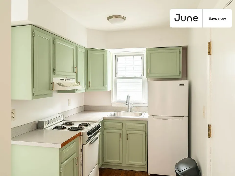 50 Columbus Ave #3
