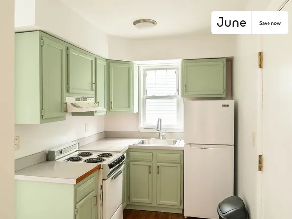 50 Columbus Ave APT 3, Somerville, MA 02143