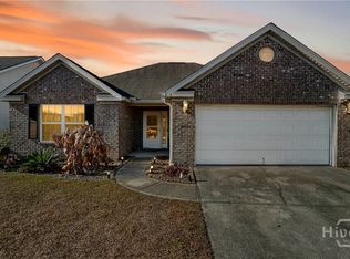 3 Rainier Lane, Savannah, GA 31405