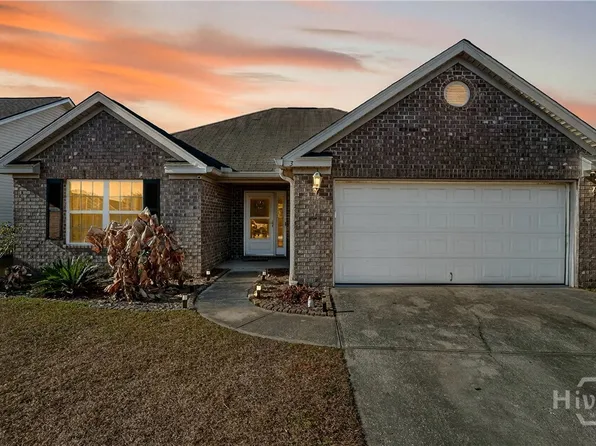 3 Rainier Lane, Savannah, GA 31405