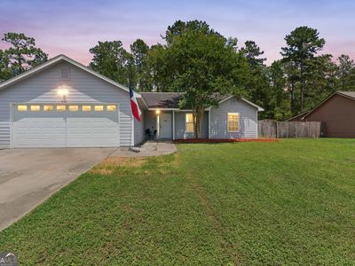 158 Huntington Dr, Kingsland, GA, 31548
