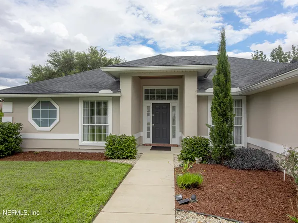 11302 WILLESDON Drive S, Jacksonville, FL 32246