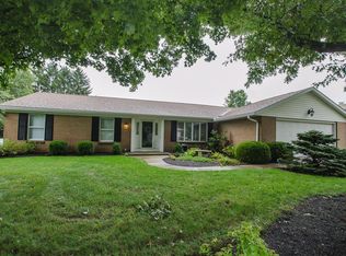 1465 Brookpark Dr, Mansfield, OH 44906