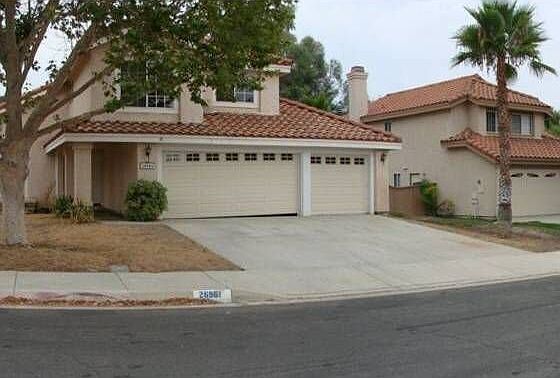 2nd image of 26961 Contignac Dr