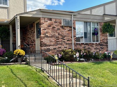 25124 Franklin Ter #7, South Lyon, MI, 48178