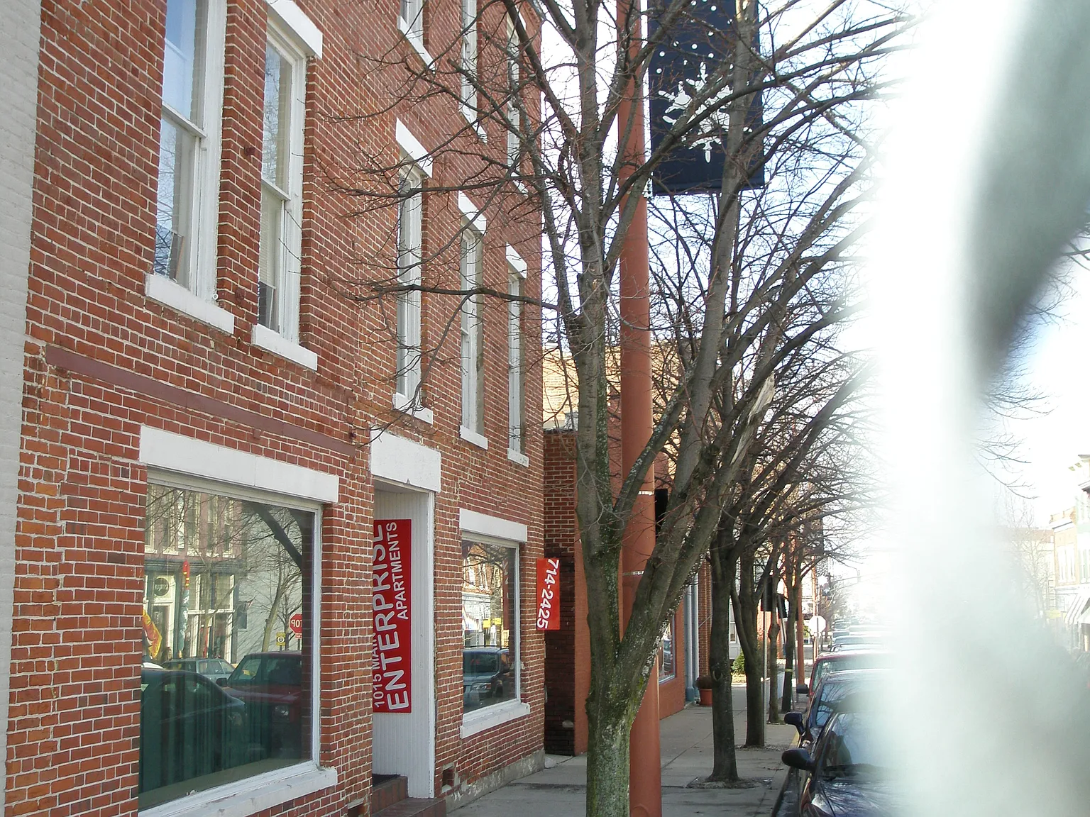 1 bed, 700 sqft, $1,000 — Photo 2