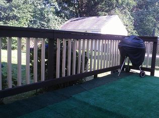 1539 Sunset Ave, Akron, OH 44301