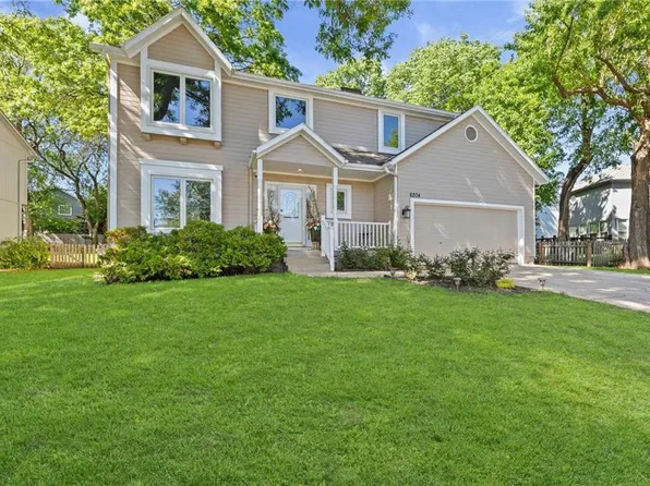 6204 W 156th St, Overland Park, KS 66223