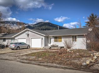 6977 W Heritage St, Rathdrum, ID 83858