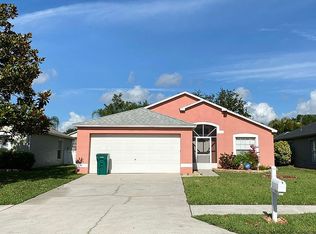 722 Lake George Dr, Melbourne, FL 32940