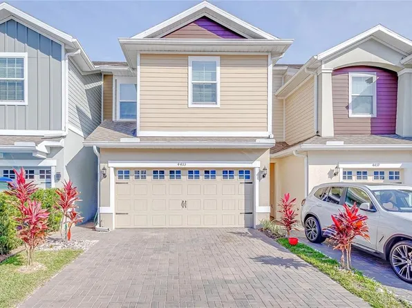 4433 Gumbo Limbo Dr, Orlando, FL 32822
