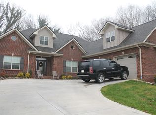 256 Chatuga Way, Loudon, TN 37774