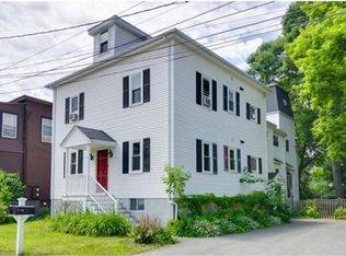 9-11 B St, Belmont, MA 02478