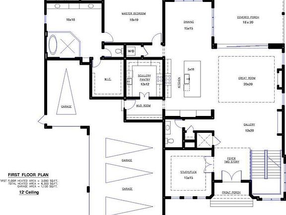 3rd image of 3830 Valley Green Dr