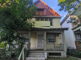 2663 N 46th St, Milwaukee, WI 53210