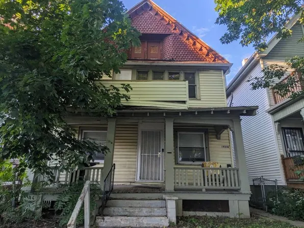 1930 West Clarke Street - new, 1930 W Clarke St, Milwaukee, WI 53206