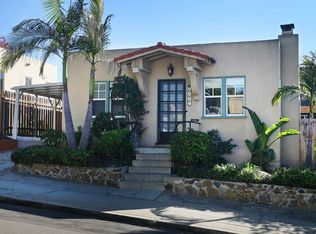 2609 Dwight St, San Diego, CA 92104
