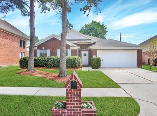 21403 Hadrian Dr, Katy, TX 77449