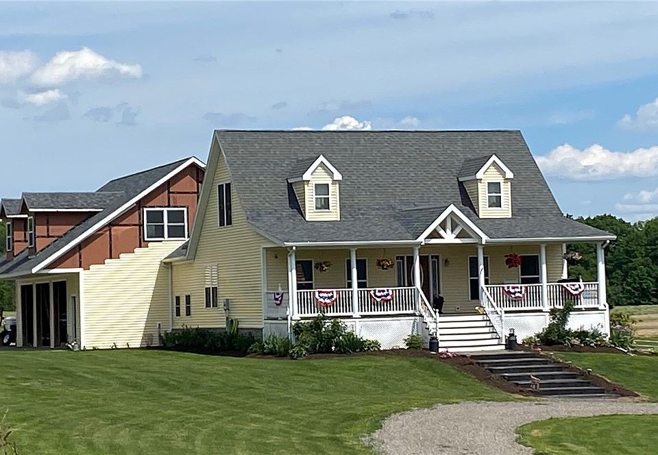 693 Beam Rd Dundee NY Zillow