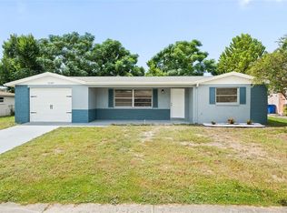 3547 Odom Dr, New Port Richey, FL 34652