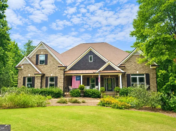 111 Piedmont Cir, Forsyth, GA 31029