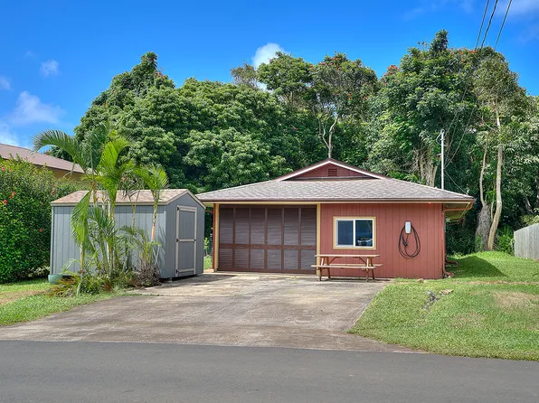 2354 Oka St, Kilauea, HI 96754