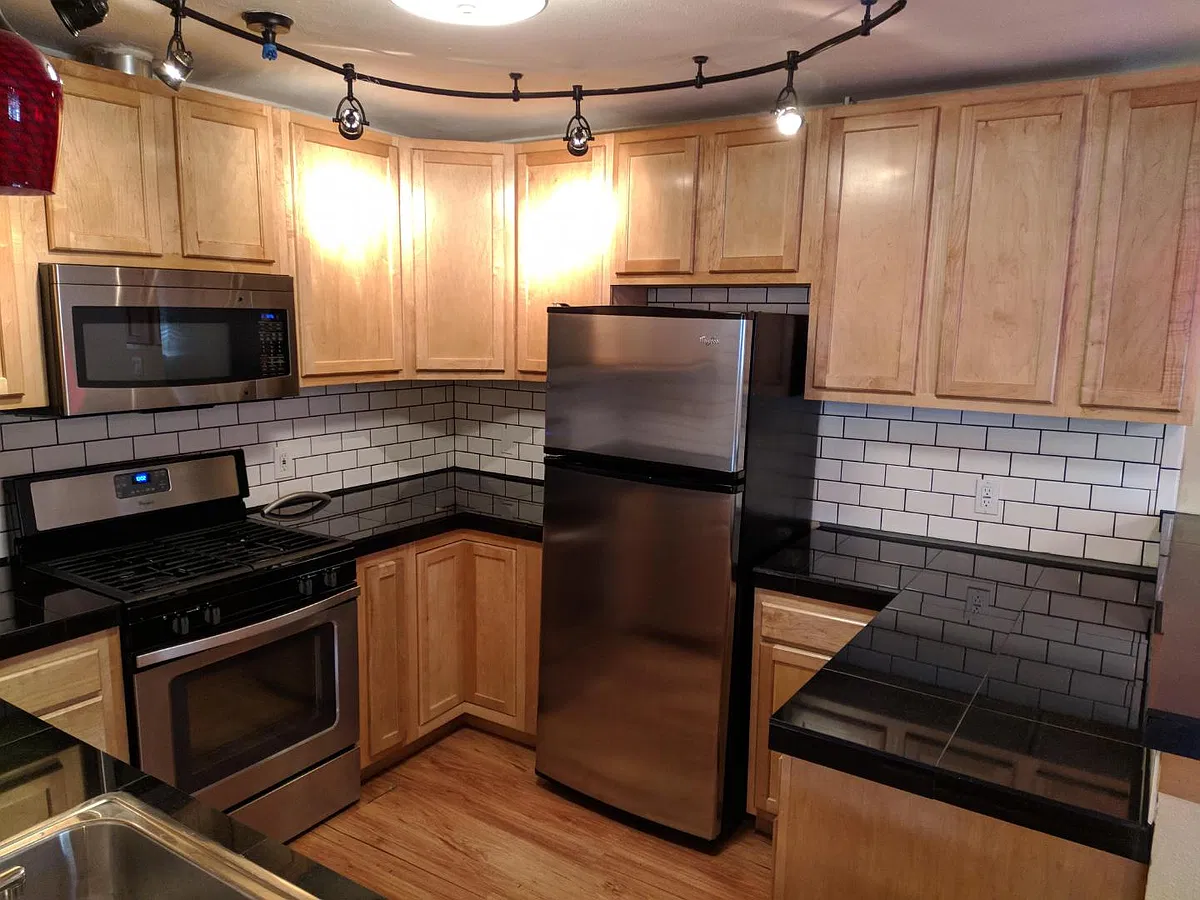 Unit Photo - 4365 Comanche Dr #D