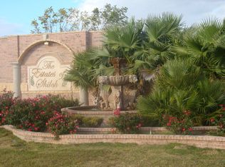 45 Castle Oaks Dr, Odessa, TX 79765