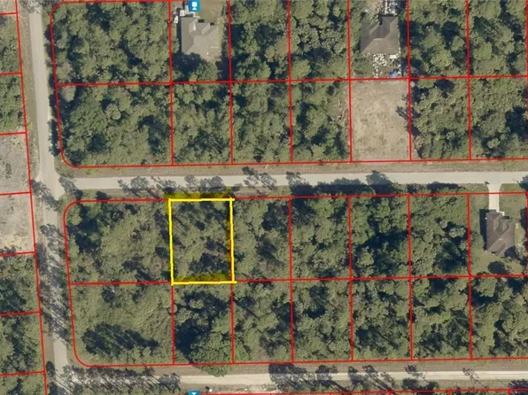 1110 Ralph St E, Lehigh Acres, FL 33974
