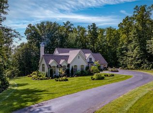 920 Chestnut Run, Gates Mills, OH 44040