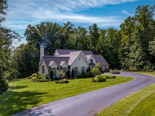 920 Chestnut Run, Gates Mills, OH 44040