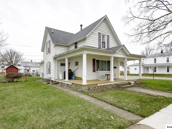 614 W Gambier St, Mount Vernon, OH 43050