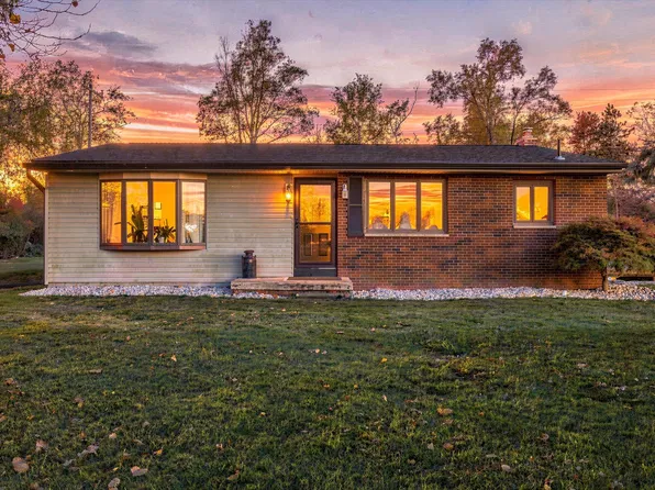 4294 Bemis Rd, Ypsilanti, MI 48197