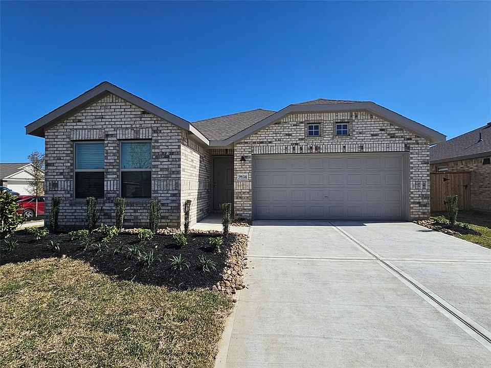 9614 Atwood Lake Dr, Baytown, TX 77521 Zillow
