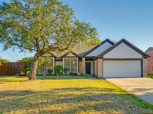8018 Spinnaker Cv, Rowlett, TX 75089