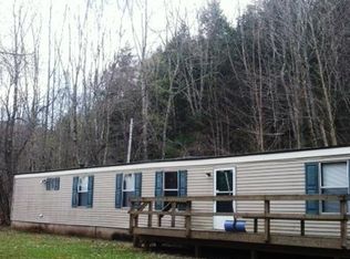 112 Fairbairn Rd, Margaretville, NY 12455