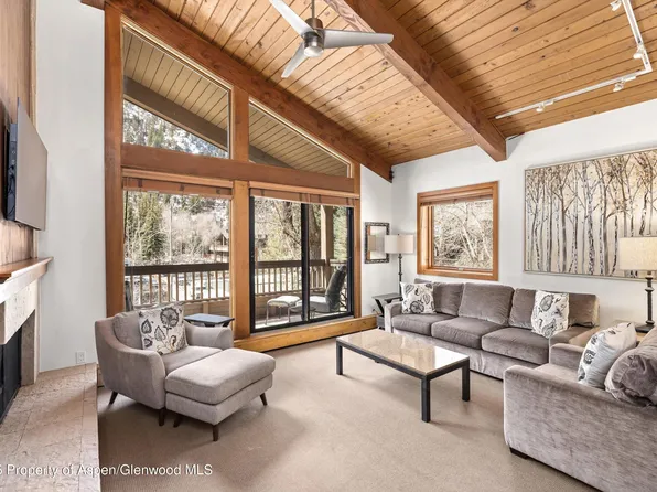 610 S West End St #D303, Aspen, CO 81611